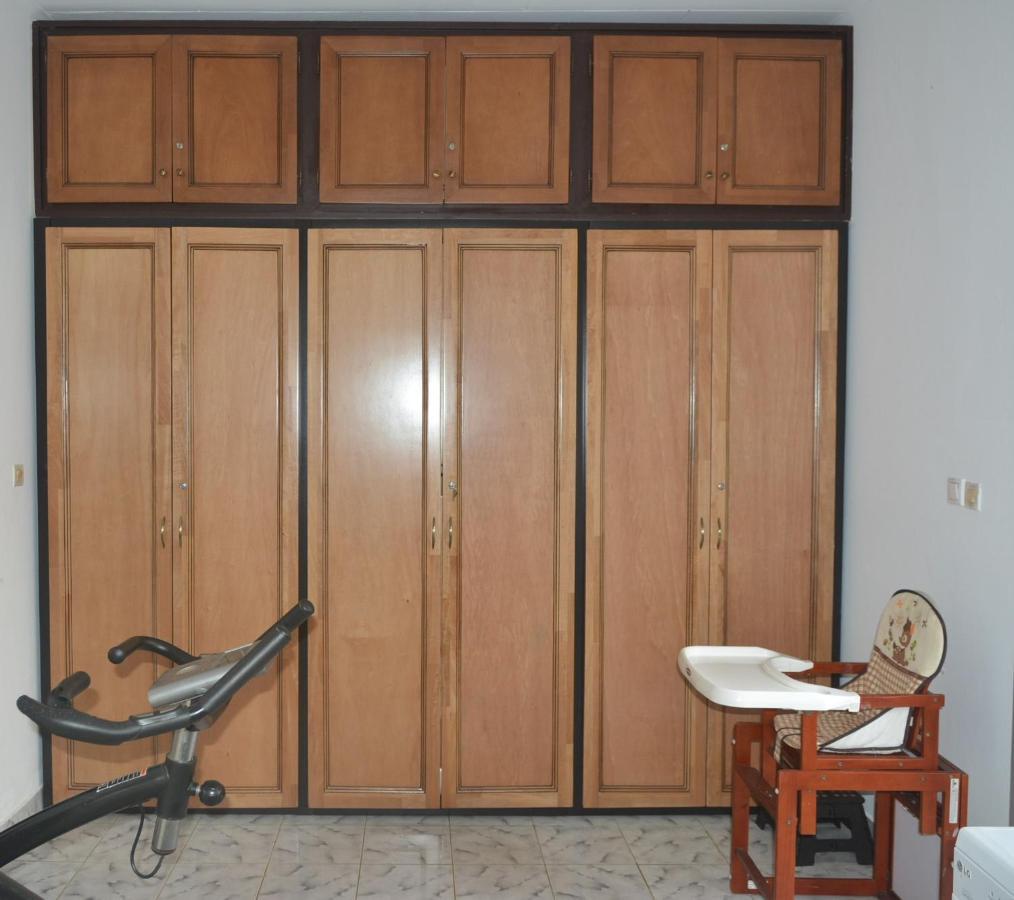 Villa Les 3 Oisillons Криби Экстерьер фото