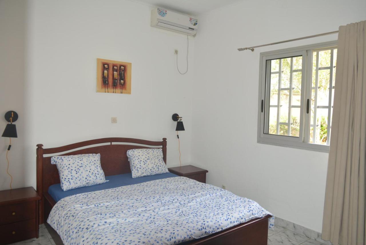 Villa Les 3 Oisillons Криби Экстерьер фото