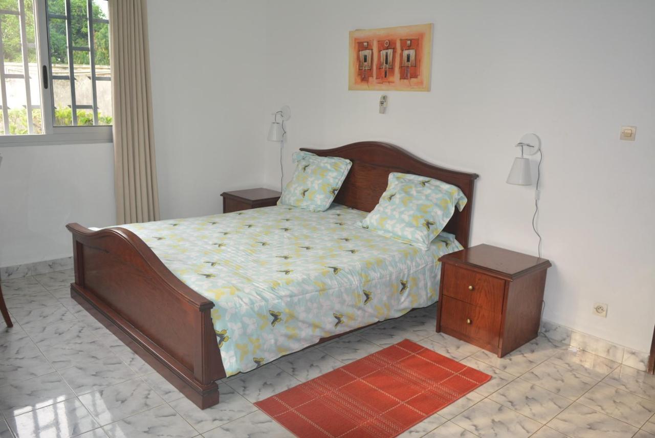 Villa Les 3 Oisillons Криби Экстерьер фото