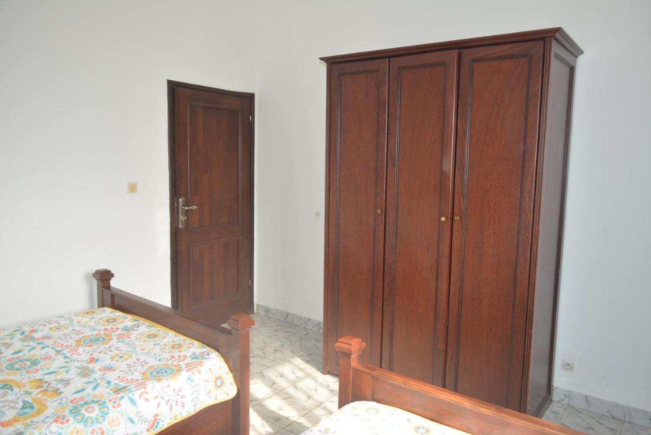 Villa Les 3 Oisillons Криби Экстерьер фото