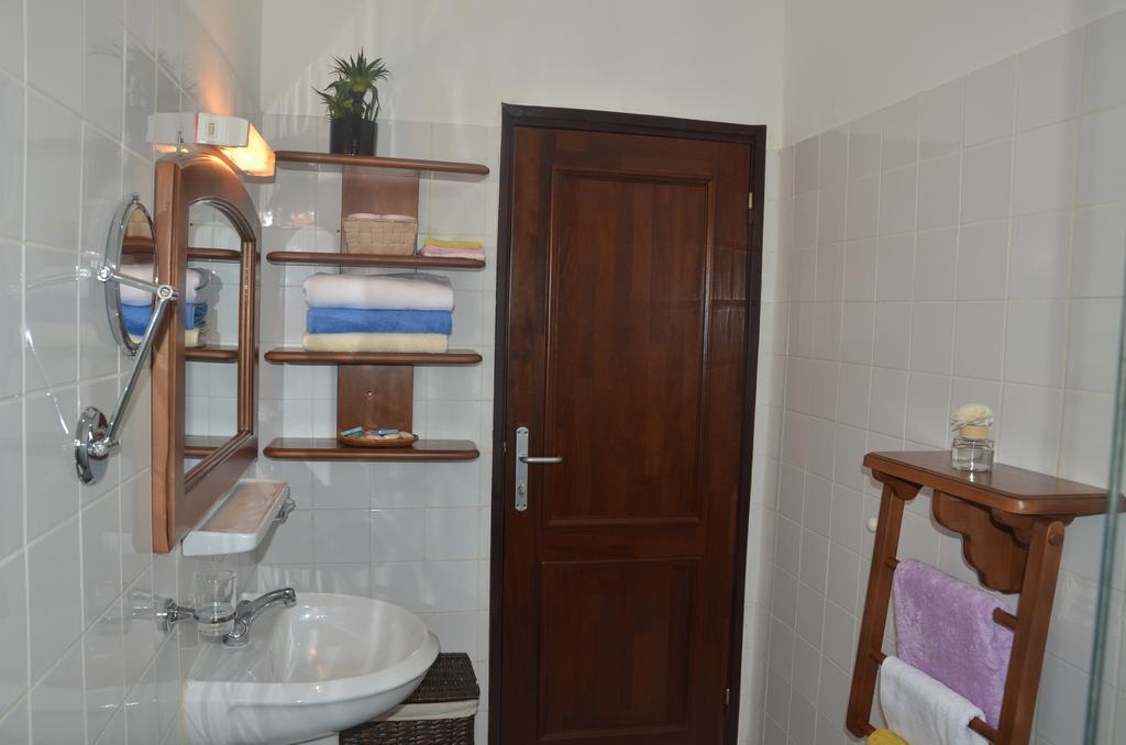 Villa Les 3 Oisillons Криби Экстерьер фото