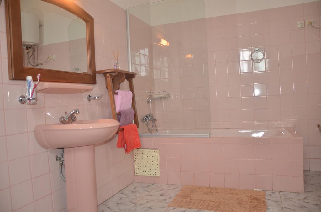 Villa Les 3 Oisillons Криби Экстерьер фото